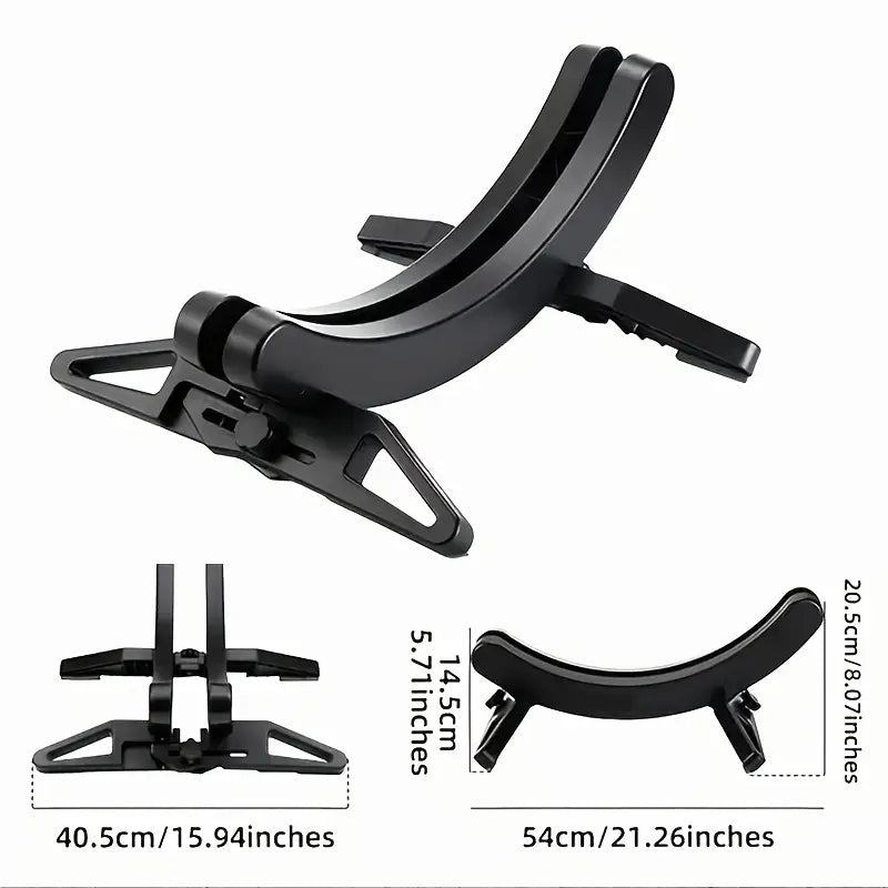Adjustable+ Bike Stand