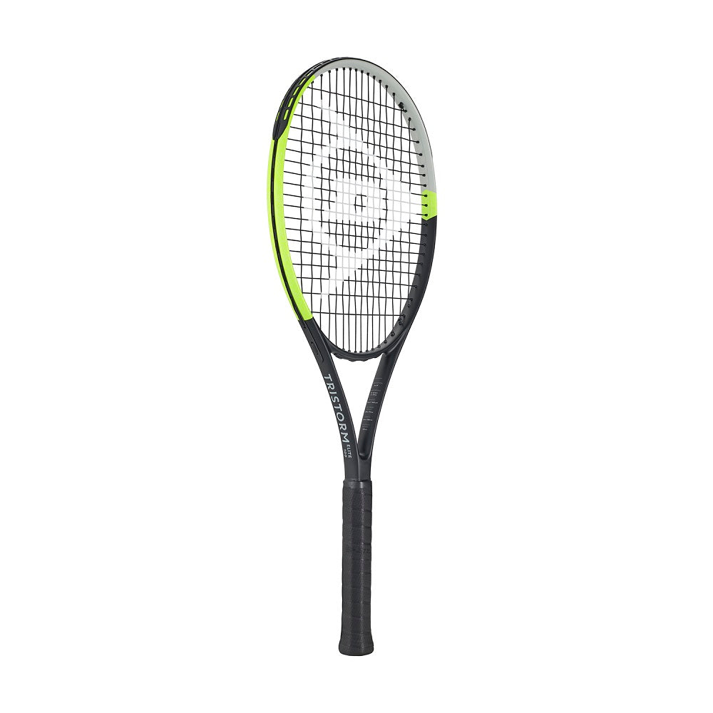 Dunlop+ TriStorm Elite 100 Tennis Racket - 2025