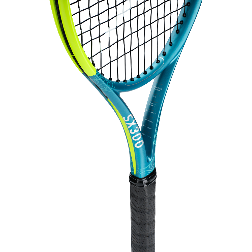 Dunlop+ SX 300 Tennis Racket - Frame Only - 2025