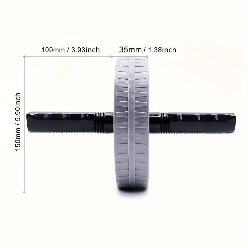 Ab+ Roller Wheel