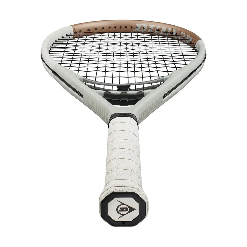 Dunlop+ LX 1000 Tennis Racket - Frame Only - 2024