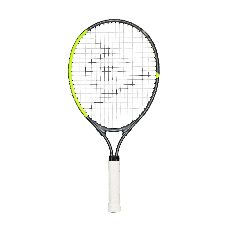 Dunlop+ SX Junior 21" Tennis Racket + Cover