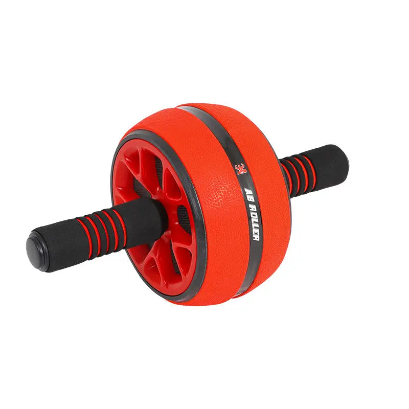 Ab Roller Wheel - Core Trainer for Arms, Back, & Belly