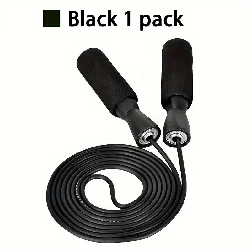 Adjustable+ Jump Rope