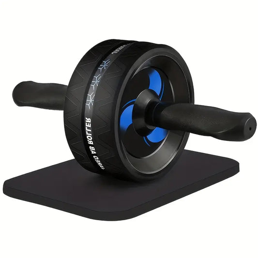 Ab+ Roller Wheel - Core Trainer for Strength Training
