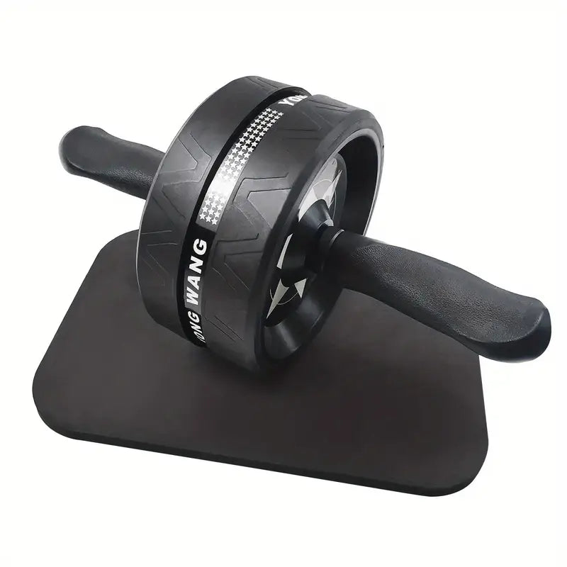 Ab+ Roller Wheel - Core Trainer for Strength Training