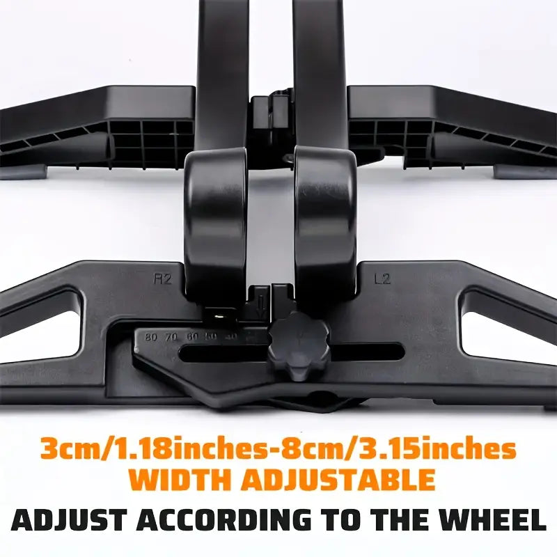 Adjustable+ Bike Stand