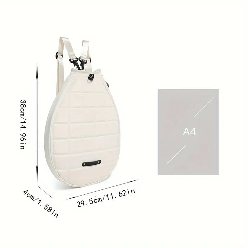 Waterproof+ Sports Backpack for Racket