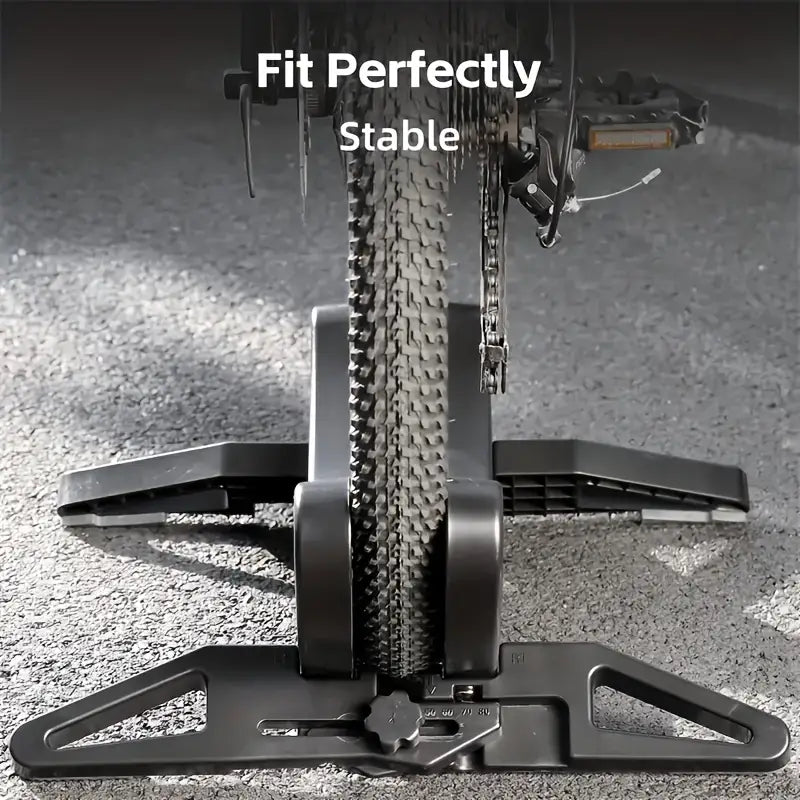 Adjustable+ Bike Stand