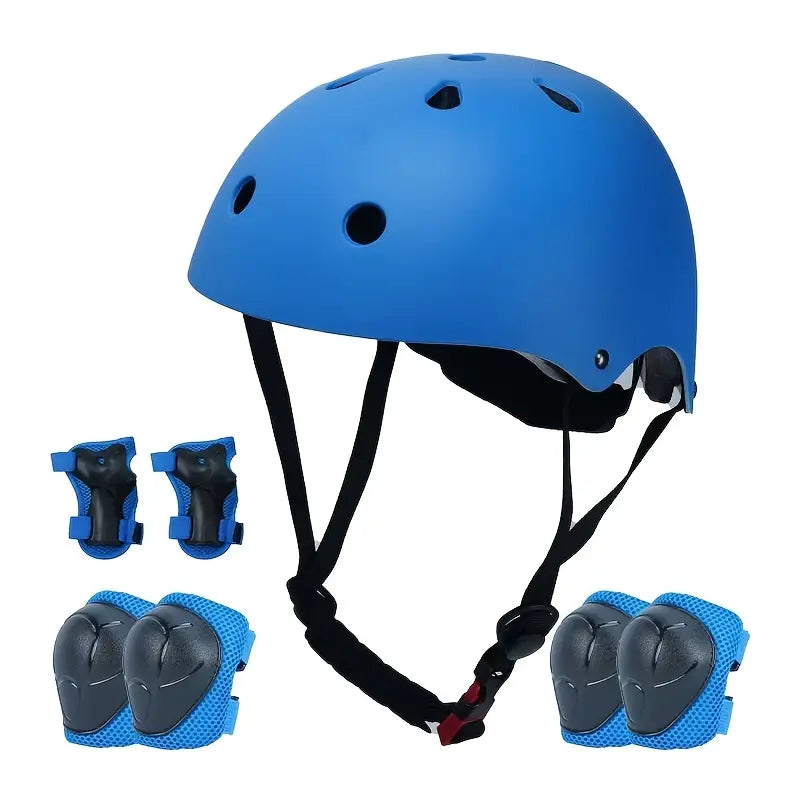 Protective+ Gear Set for Skating & Cycling