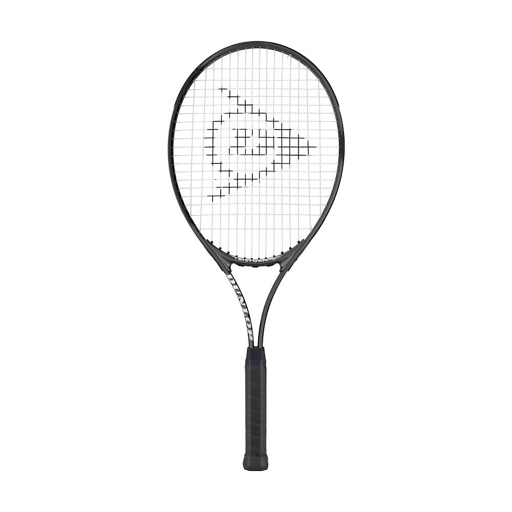 Dunlop+ TriStorm 110 Tennis Racket - 2025