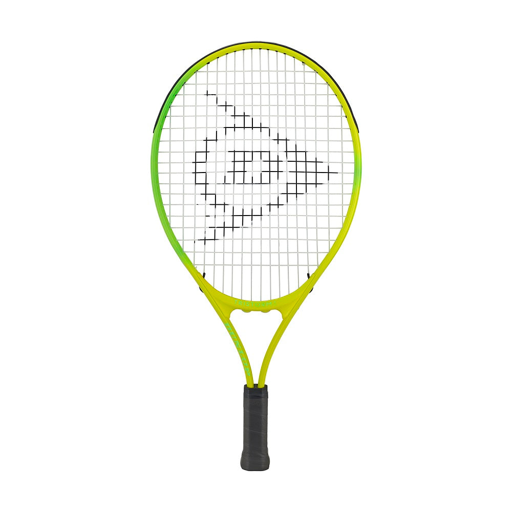 Dunlop+ Tristorm Junior 21" Tennis Racket + Cover