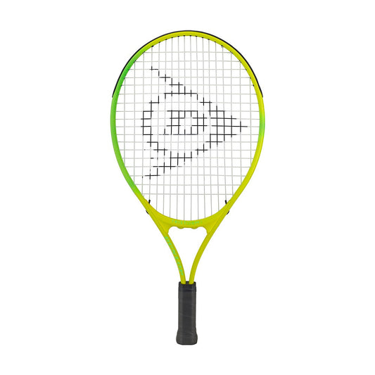 Dunlop+ Tristorm Junior 21" Tennis Racket + Cover