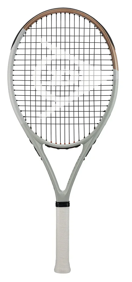 Dunlop+ LX 800 Tennis Racket -Frame Only - 2024