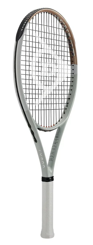 Dunlop+ LX 800 Tennis Racket -Frame Only - 2024