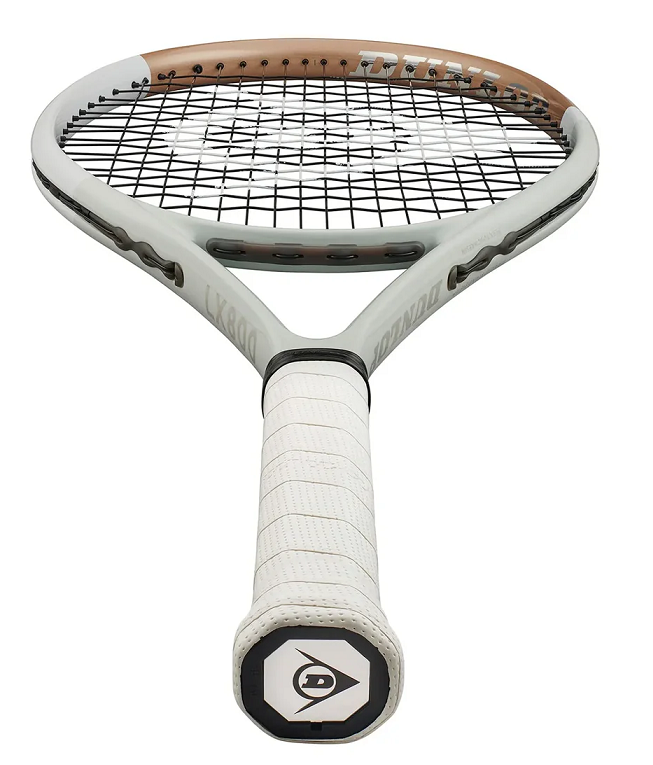 Dunlop+ LX 800 Tennis Racket -Frame Only - 2024