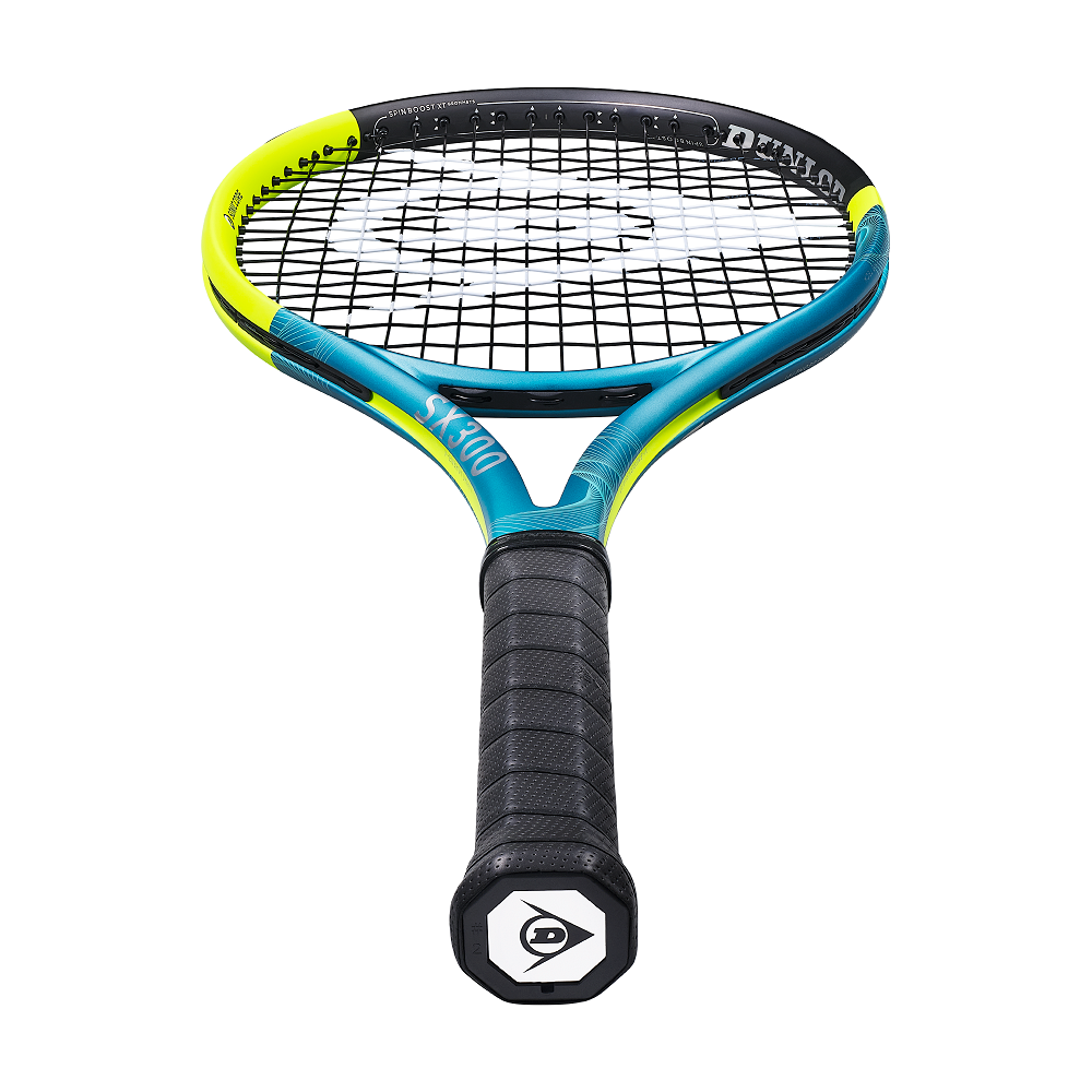 Dunlop+ SX 300 Tennis Racket - Frame Only - 2025