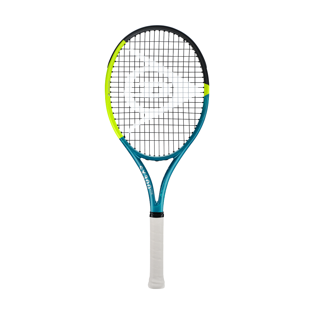 Dunlop+ SX 300 Lite Tennis Racket - Frame Only - 2025
