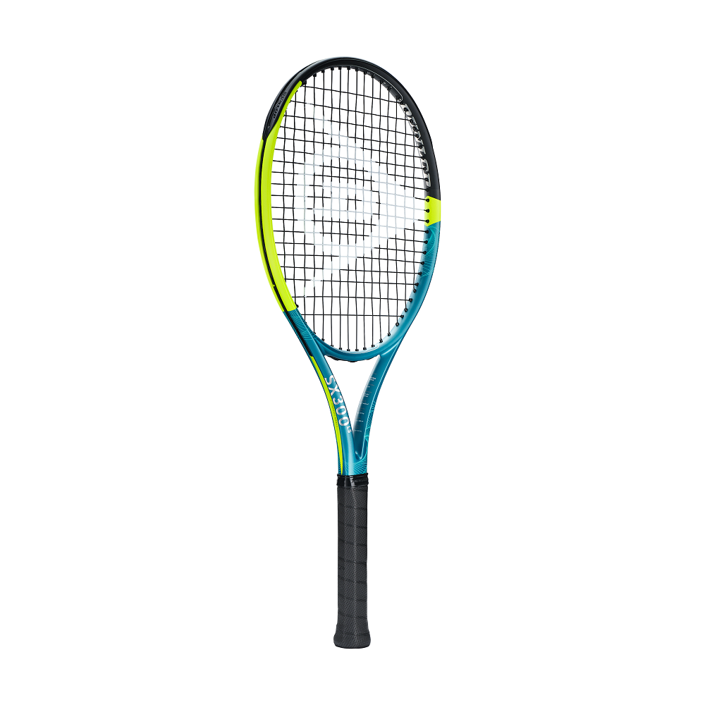 Dunlop+ SX 300 LS Tennis Racket - Frame Only - 2025