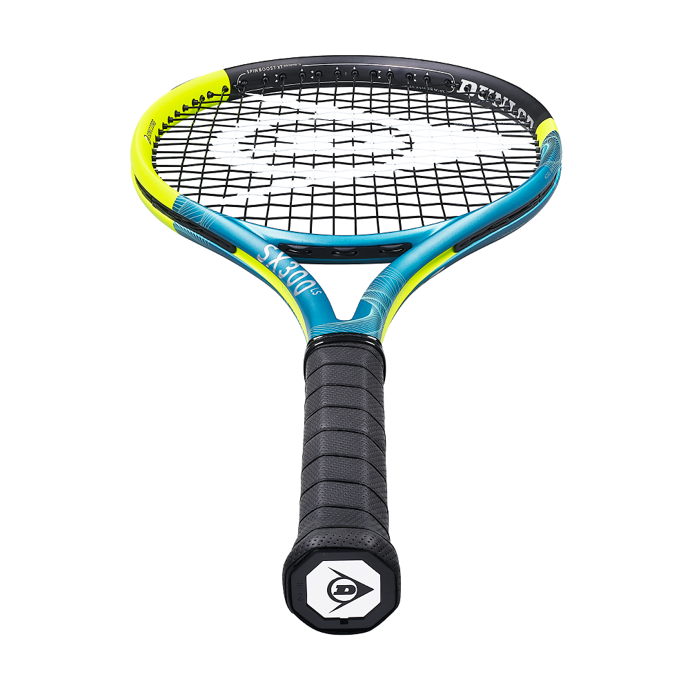 Dunlop+ SX 300 LS Tennis Racket - Frame Only - 2025