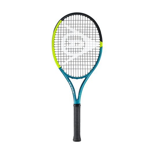 Dunlop+ SX 300 LS Tennis Racket - Frame Only - 2025