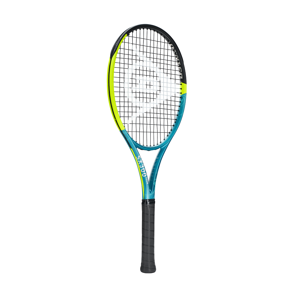 Dunlop+ SX 300 Tour Tennis Racket - Frame Only - 2025