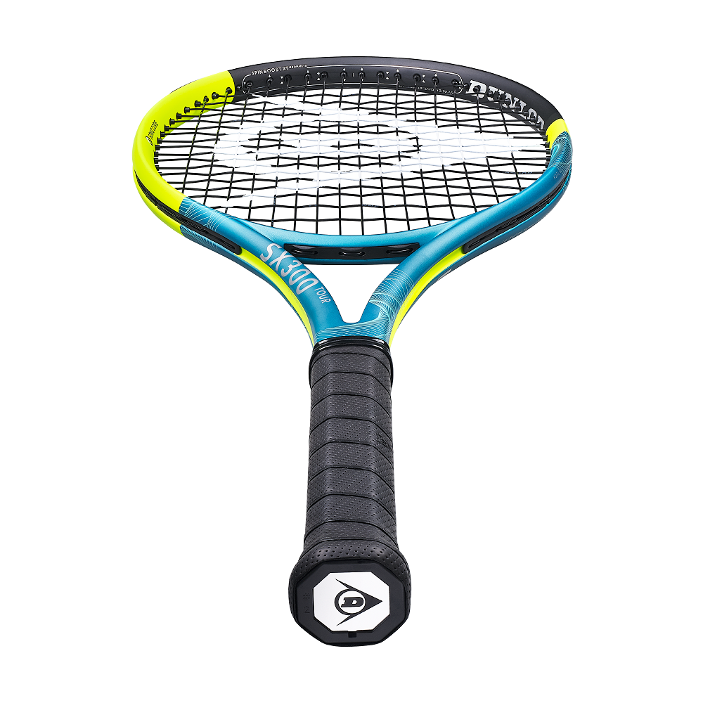 Dunlop+ SX 300 Tour Tennis Racket - Frame Only - 2025