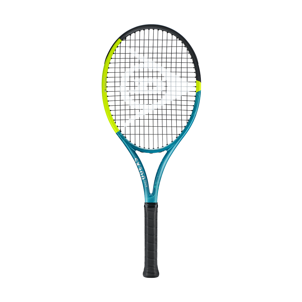 Dunlop+ SX 300 Tour Tennis Racket - Frame Only - 2025