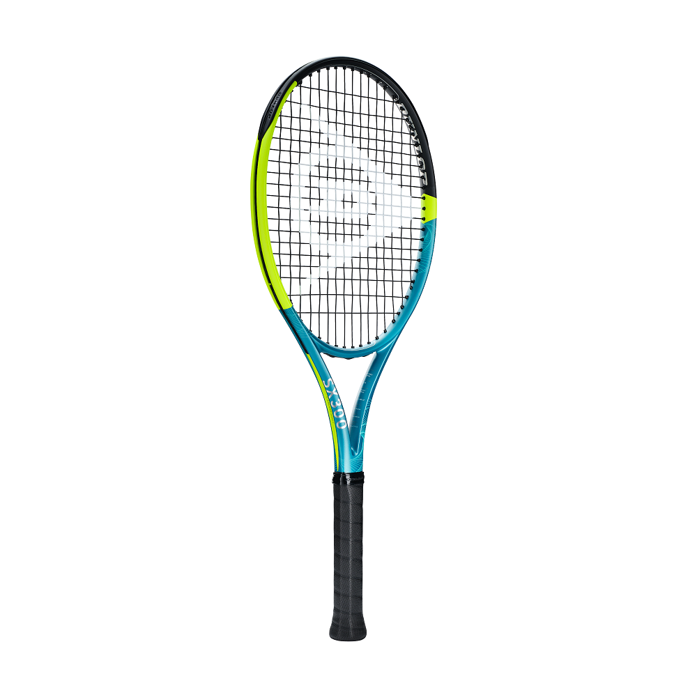 Dunlop+ SX 300 Tennis Racket - Frame Only - 2025