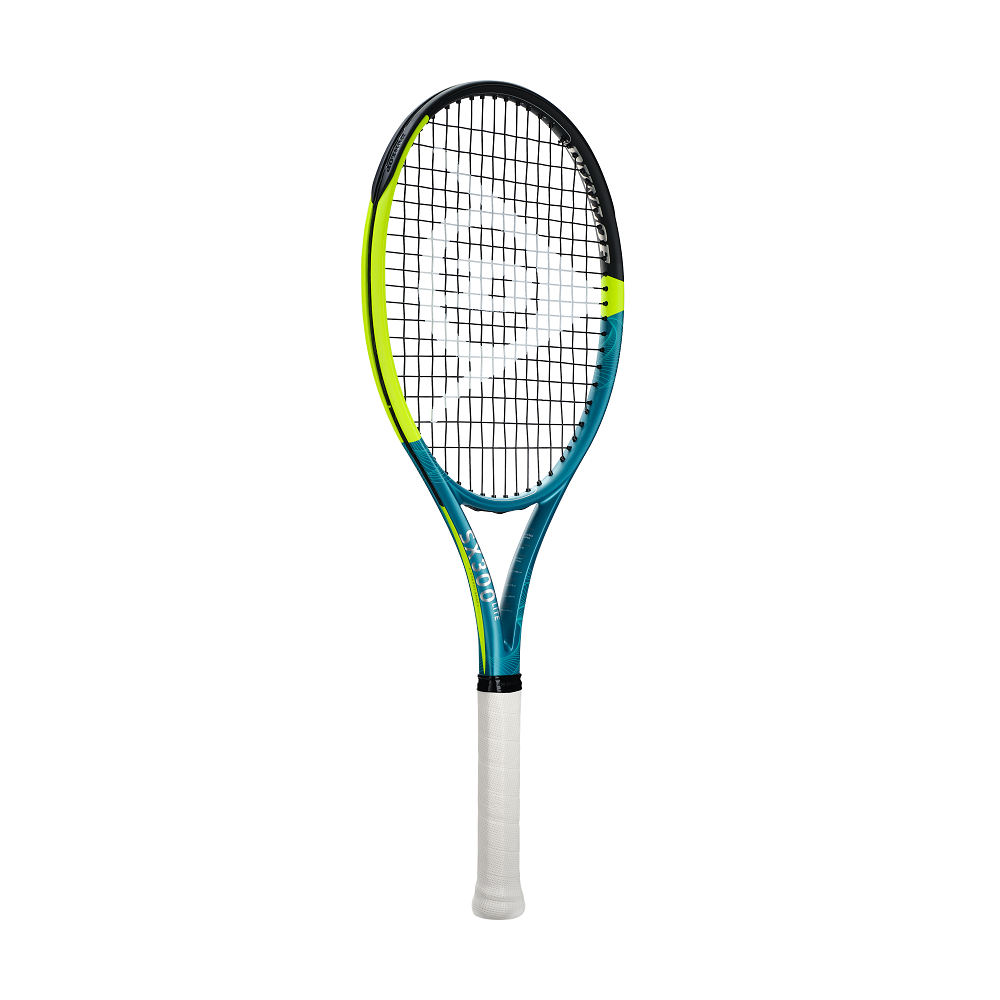 Dunlop+ SX 300 Lite Tennis Racket - Frame Only - 2025