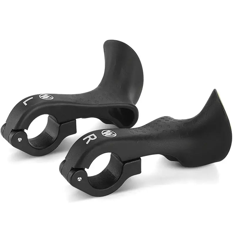 Lightweight+ Handlebar Extensions for Mountain Bikes