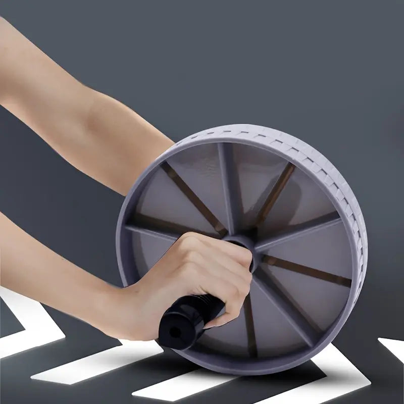 Ab+ Roller Wheel