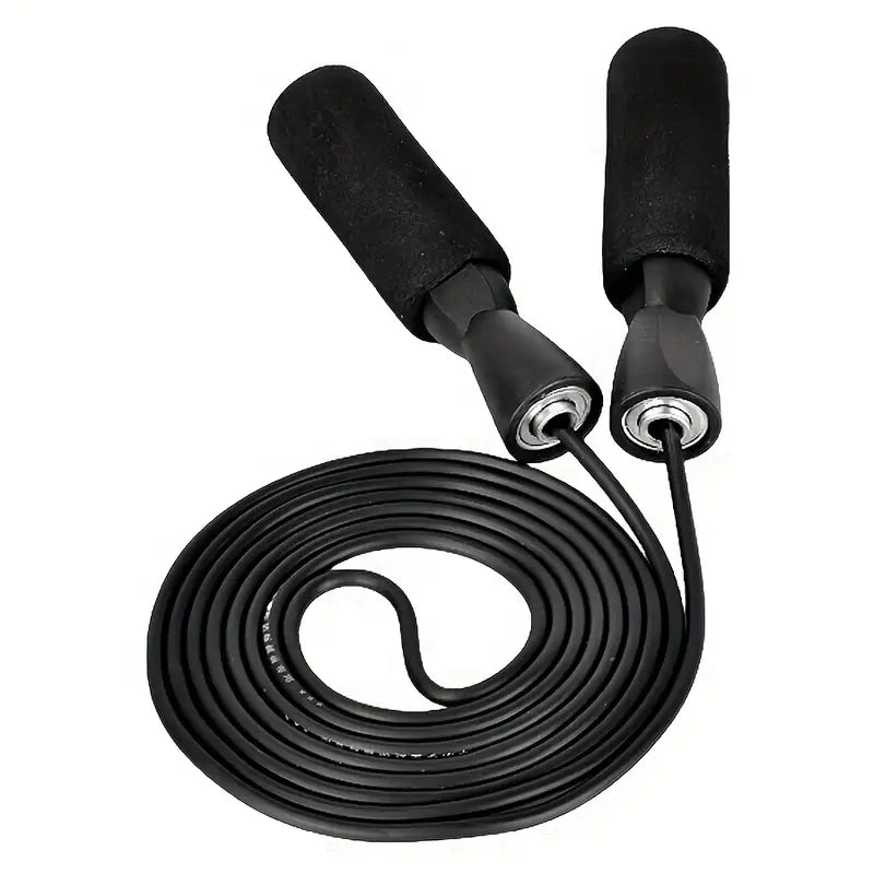Adjustable+ Jump Rope