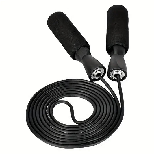 Adjustable+ Jump Rope
