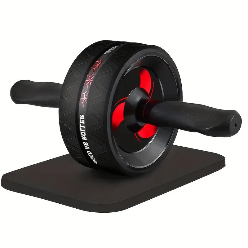 Ab+ Roller Wheel - Core Trainer for Strength Training