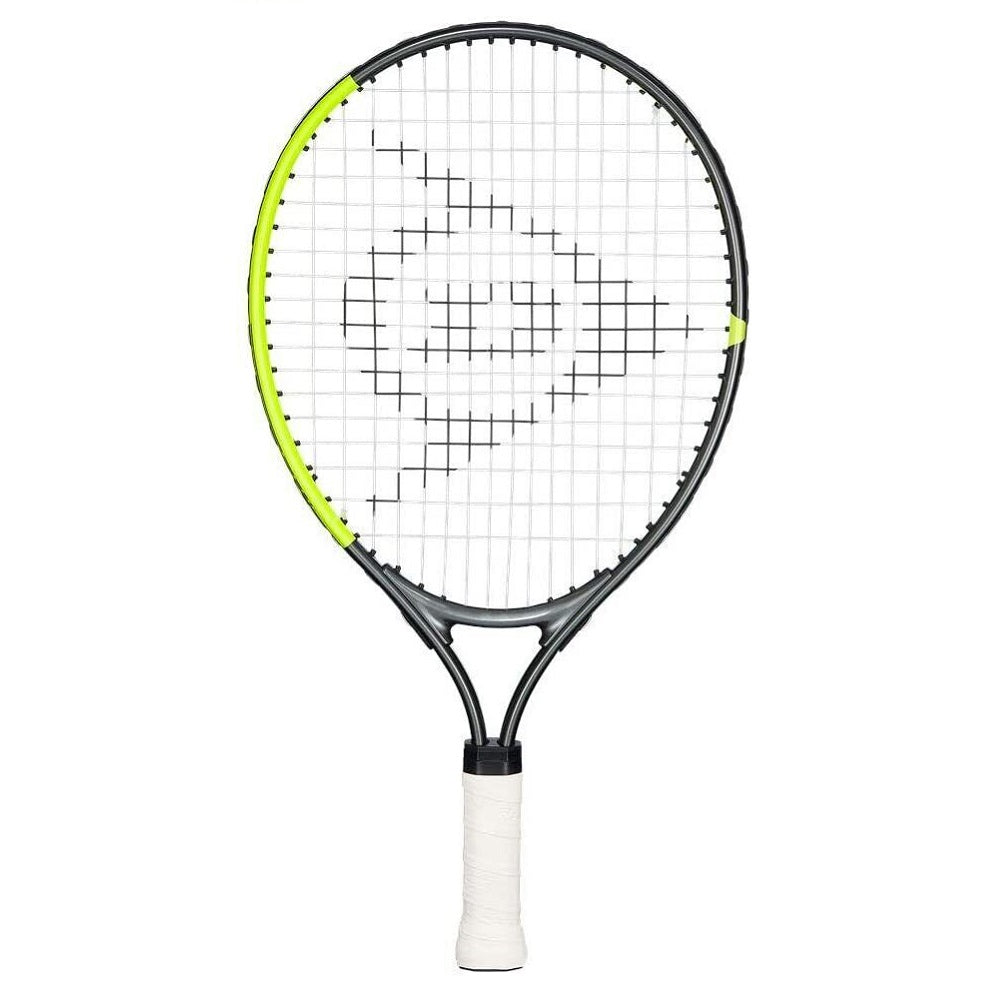 Dunlop+ CV Team 19" Junior Tennis Racket & Cover