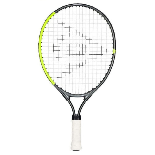 Dunlop+ CV Team 19" Junior Tennis Racket & Cover