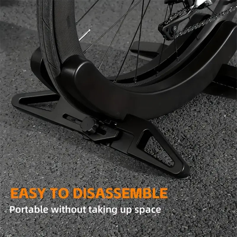 Adjustable+ Bike Stand