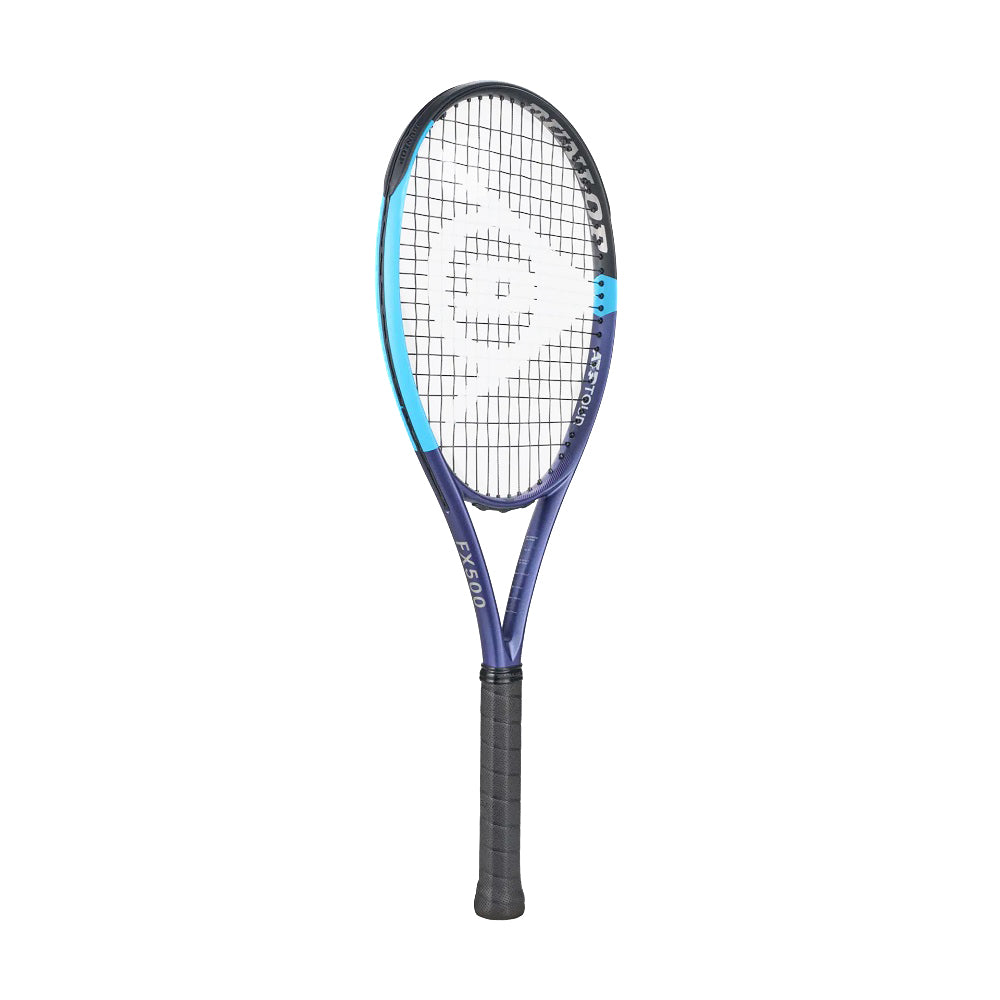 Dunlop+ FX 500 Tennis Racket - Frame Only - 2026