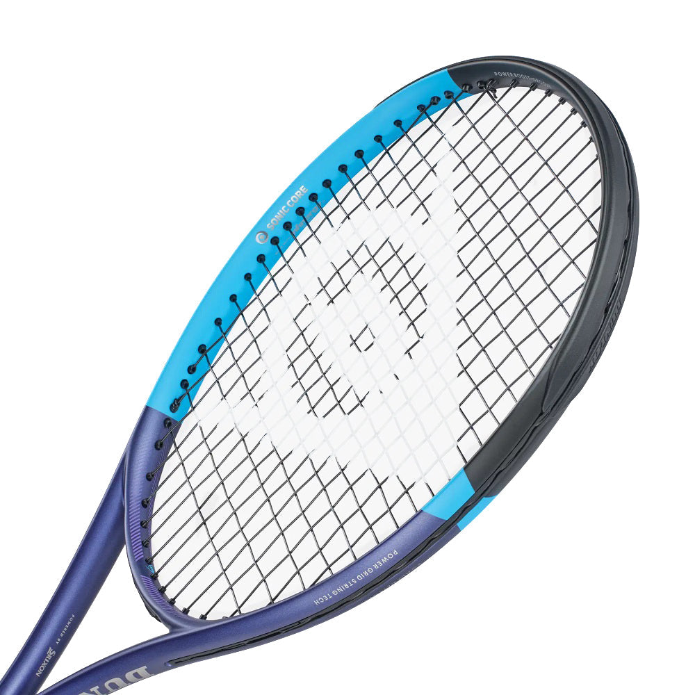 Dunlop+ FX 500 Tennis Racket - Frame Only - 2026