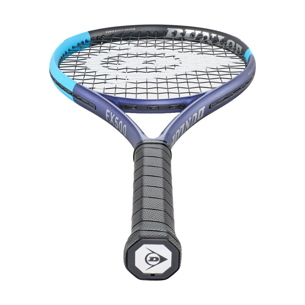 Dunlop+ FX 500 Tennis Racket - Frame Only - 2026