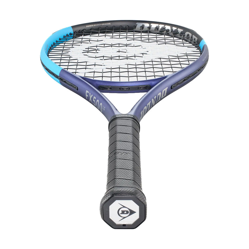 Dunlop+ FX 500 LS Tennis Racket - Frame Only - 2026