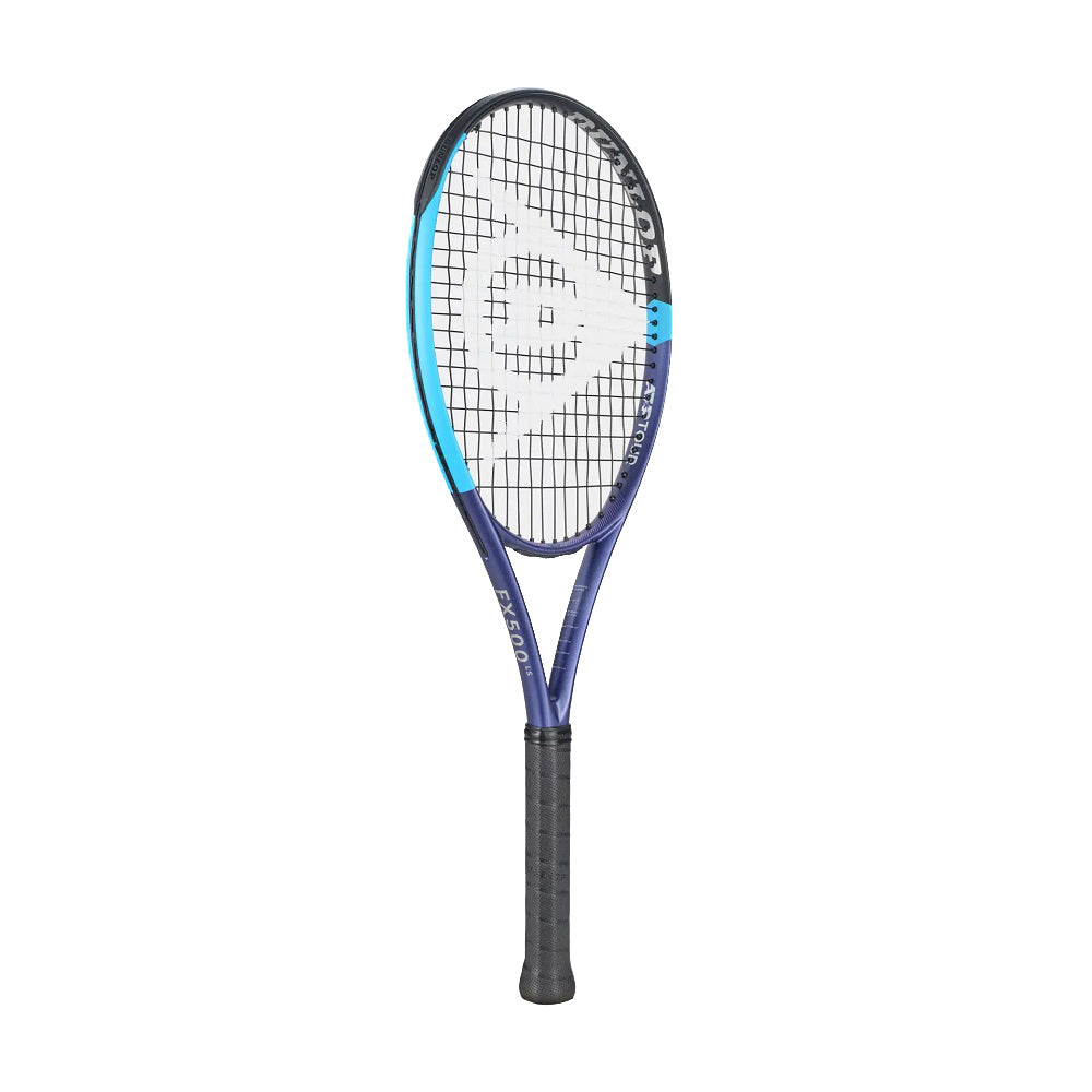 Dunlop+ FX 500 LS Tennis Racket - Frame Only - 2026