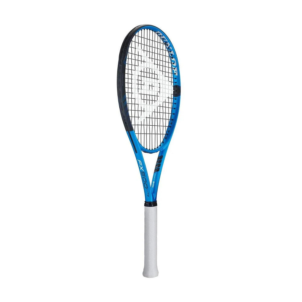 Dunlop+ FX 500 Lite Tennis Racket - Frame Only