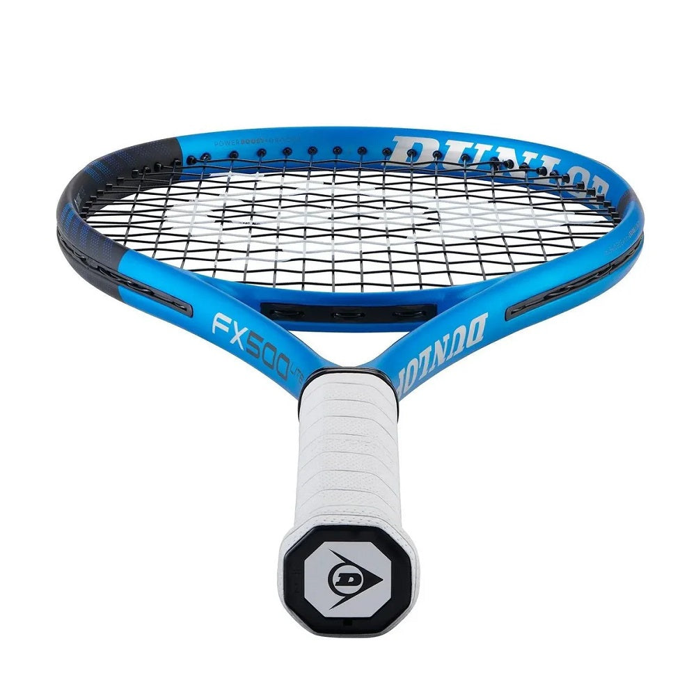Dunlop+ FX 500 Lite Tennis Racket - Frame Only