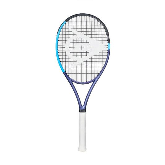 Dunlop+ FX 500 Lite Tennis Racket - Frame Only - 2026