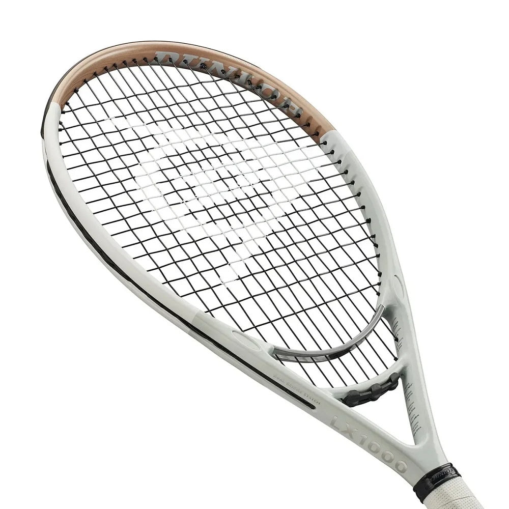 Dunlop+ LX 1000 Tennis Racket - Frame Only - 2024
