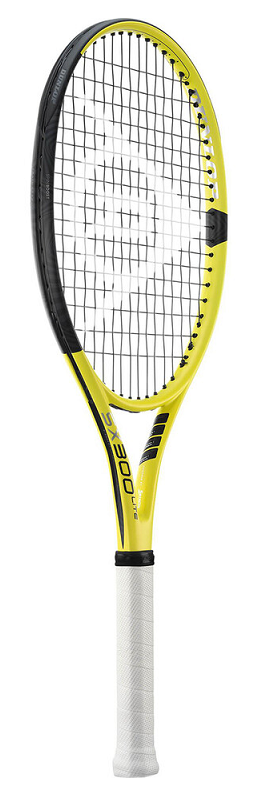 Dunlop+ SX 300 Lite Tennis Racket - Frame Only