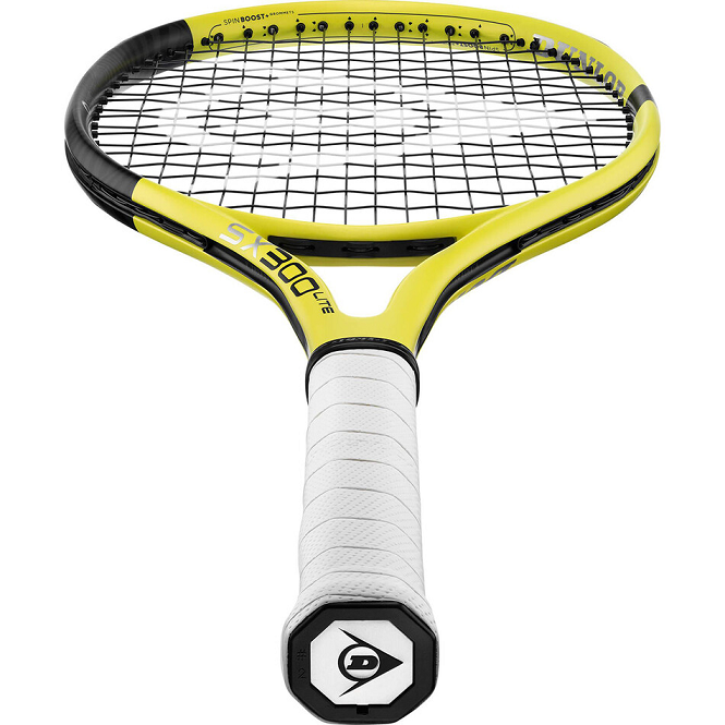 Dunlop+ SX 300 Lite Tennis Racket - Frame Only